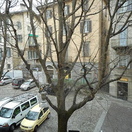 Bergamo Alta Guest House Εξωτερικό φωτογραφία