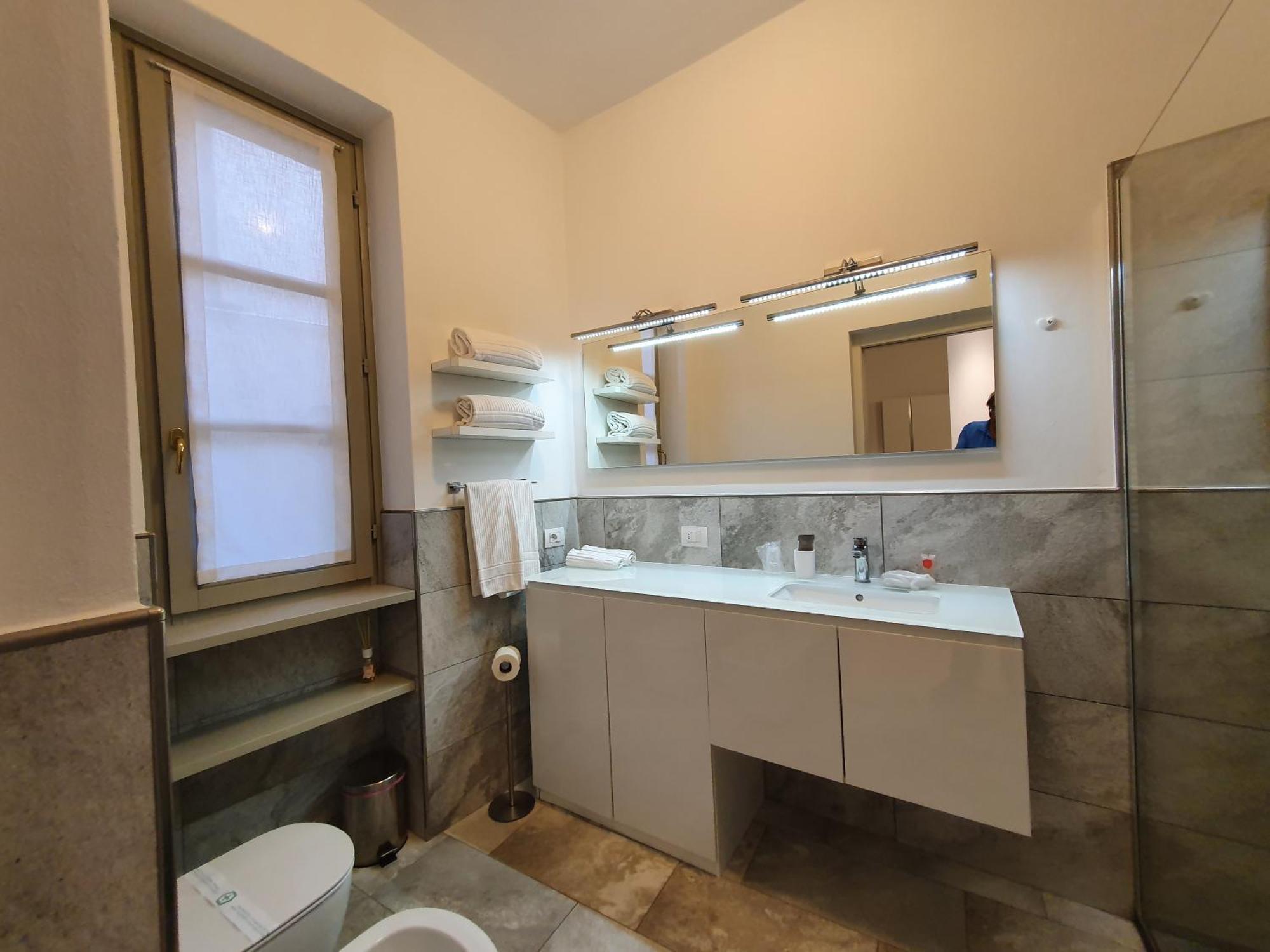 Bergamo Alta Guest House Εξωτερικό φωτογραφία