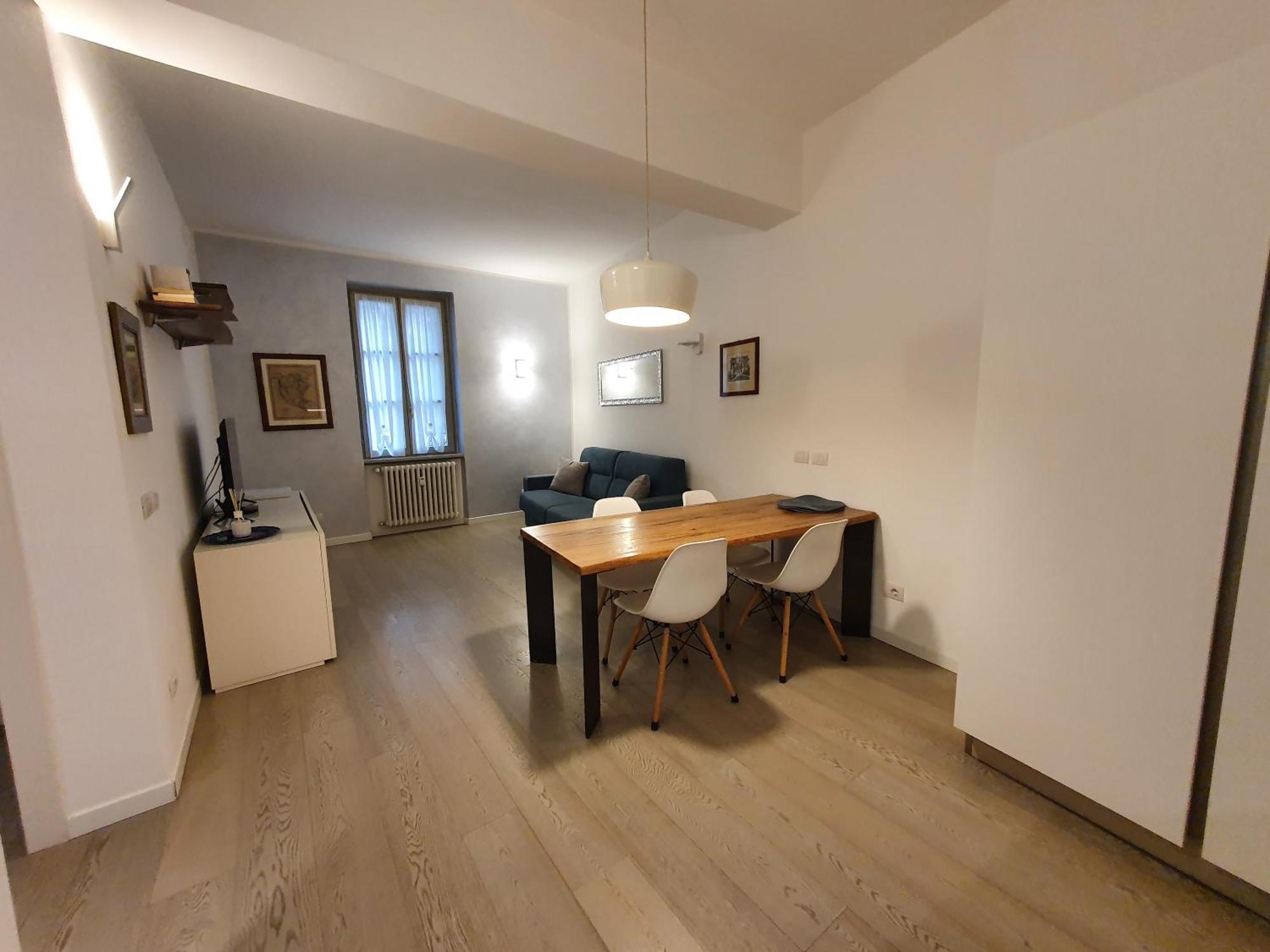 Bergamo Alta Guest House Εξωτερικό φωτογραφία