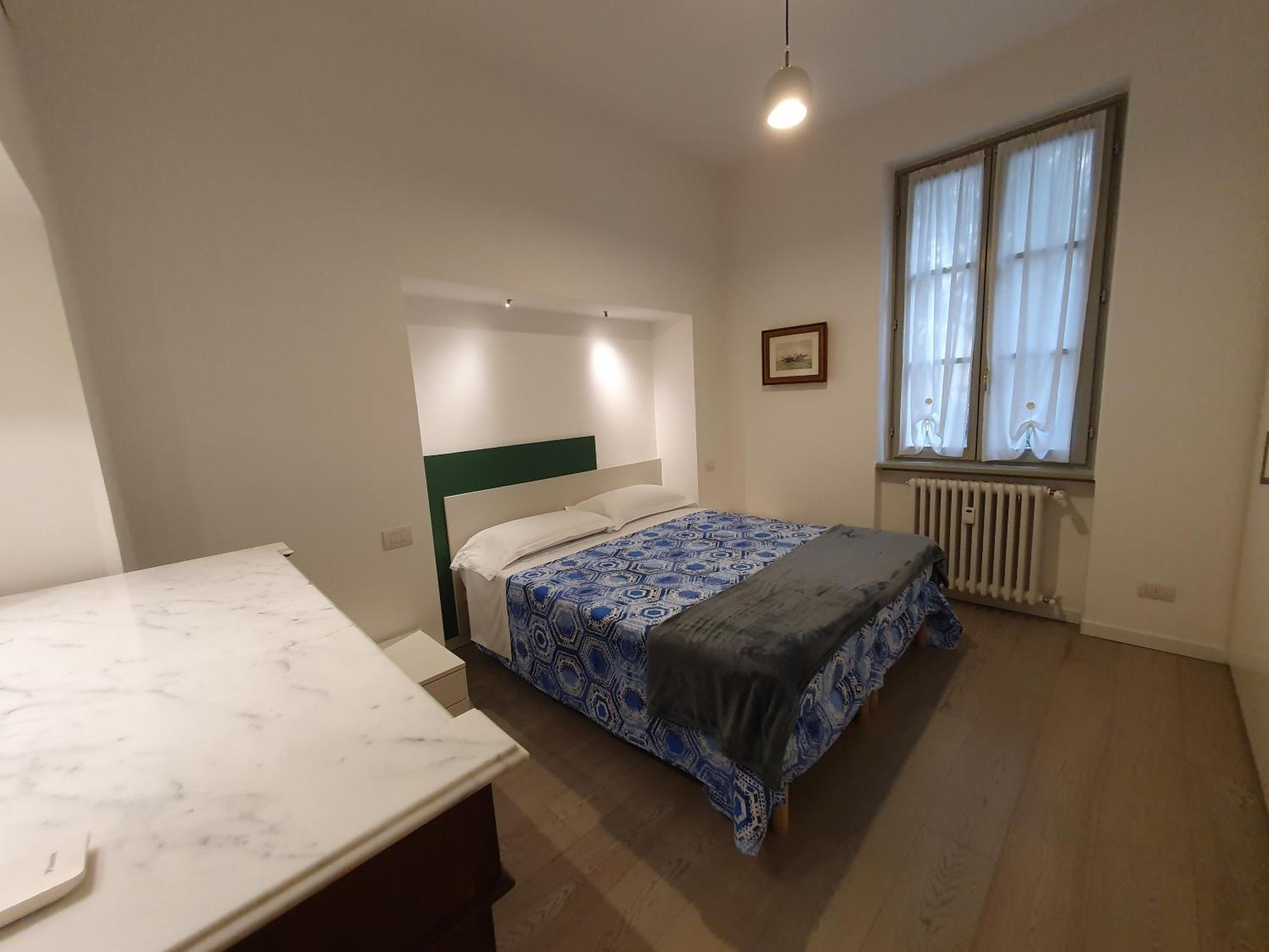 Bergamo Alta Guest House Εξωτερικό φωτογραφία