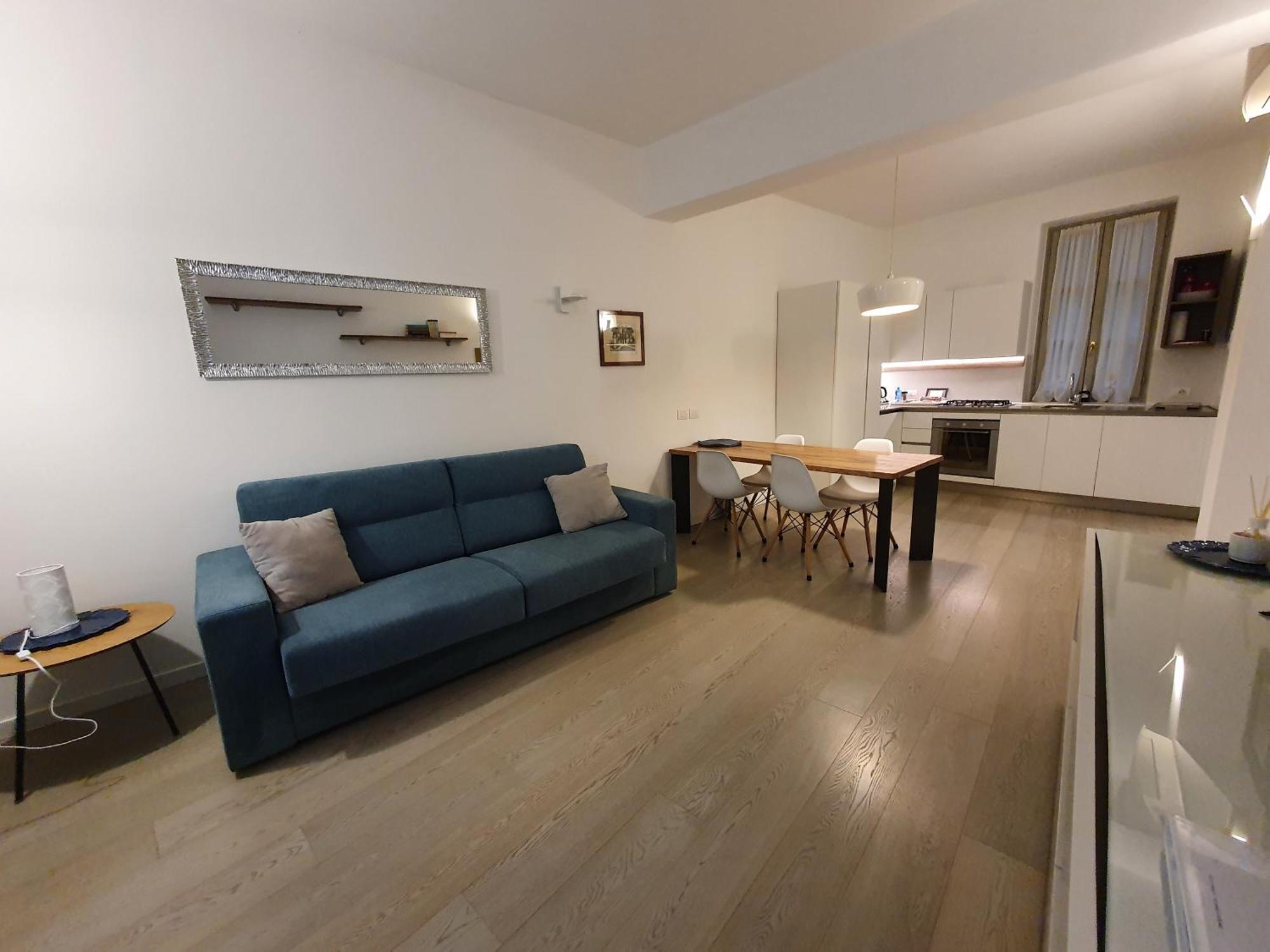 Bergamo Alta Guest House Εξωτερικό φωτογραφία