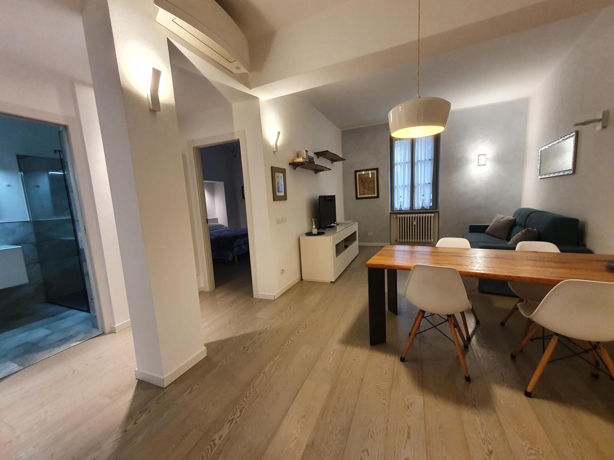 Bergamo Alta Guest House Εξωτερικό φωτογραφία