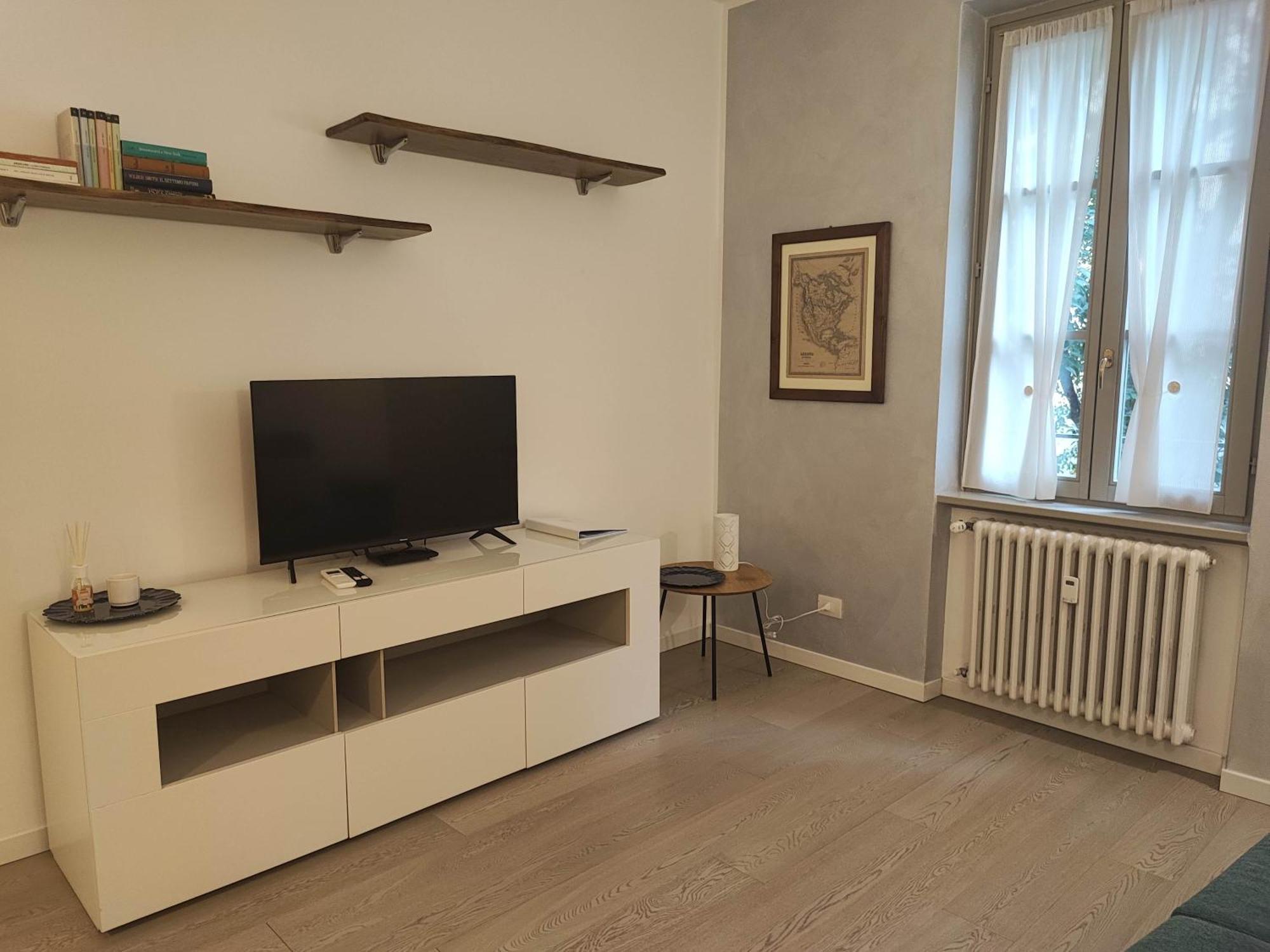 Bergamo Alta Guest House Εξωτερικό φωτογραφία
