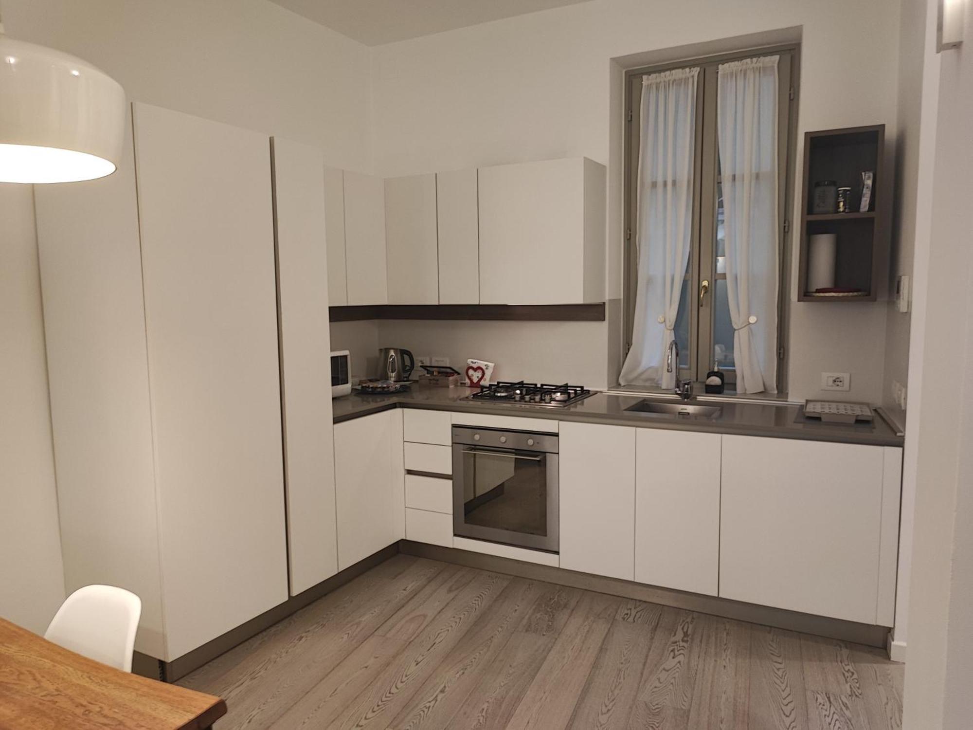 Bergamo Alta Guest House Εξωτερικό φωτογραφία