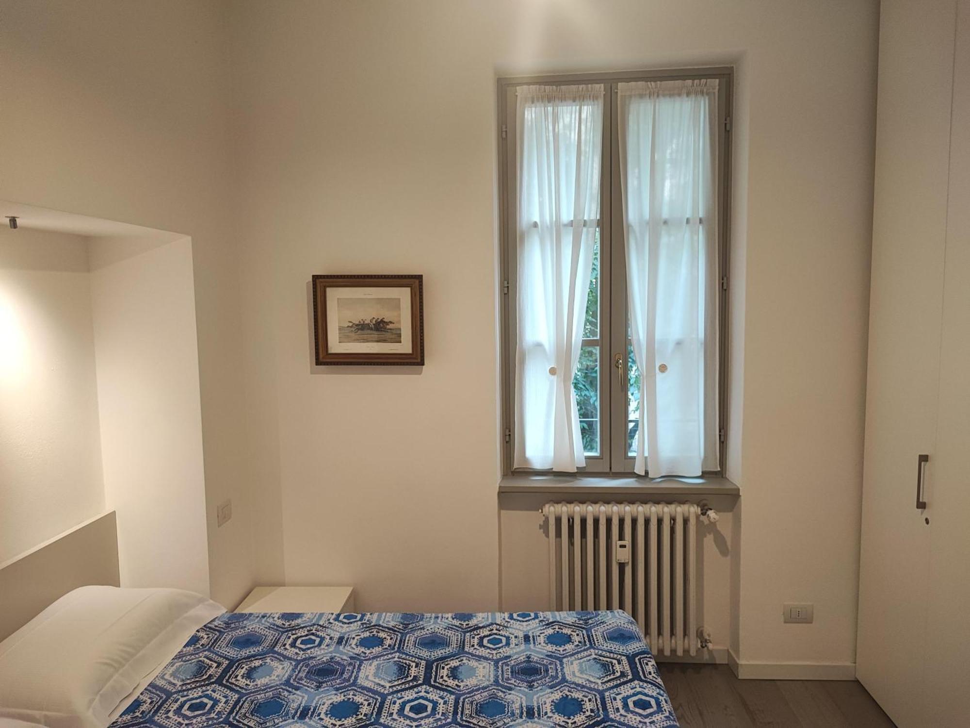 Bergamo Alta Guest House Εξωτερικό φωτογραφία
