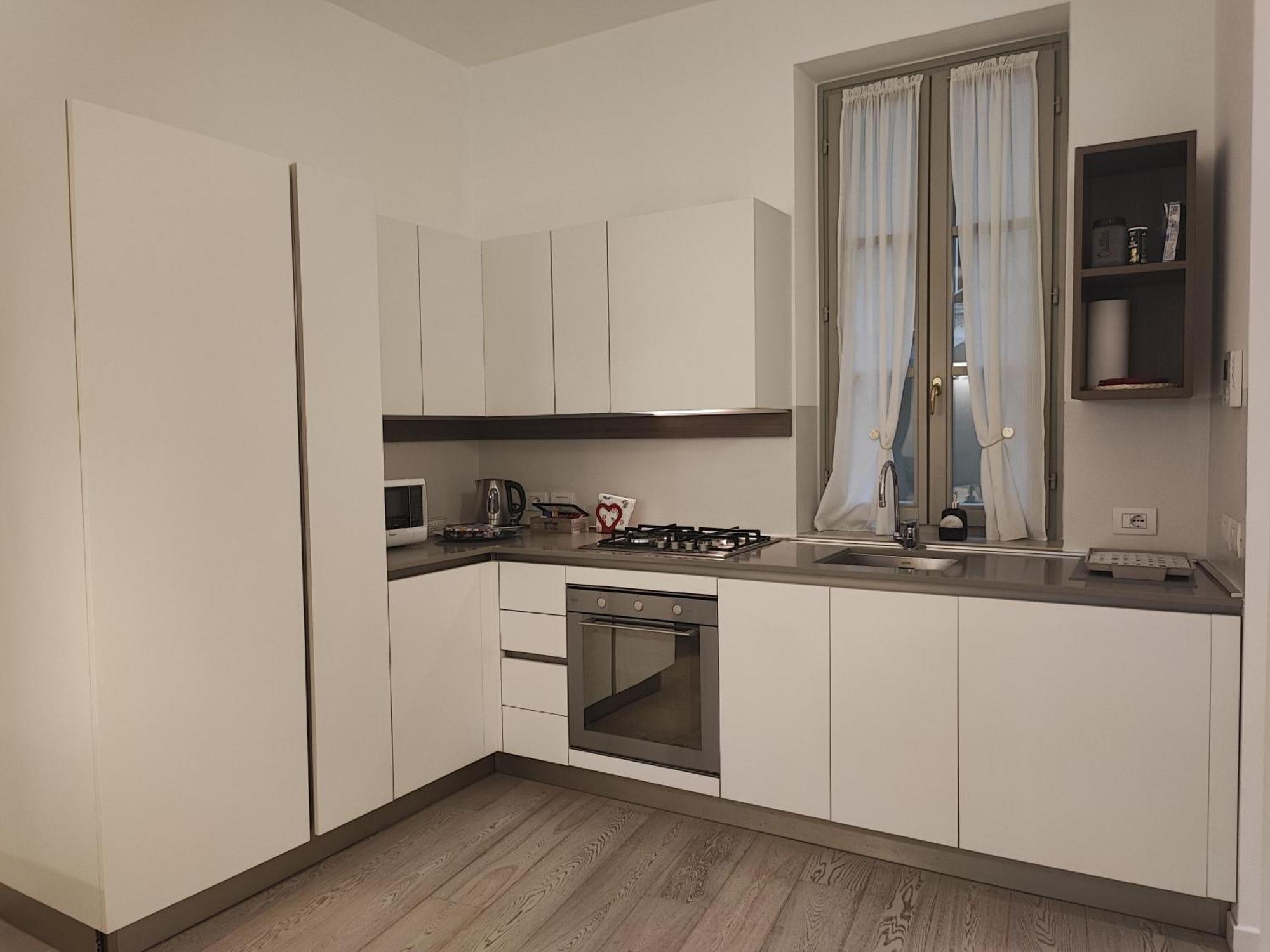 Bergamo Alta Guest House Εξωτερικό φωτογραφία