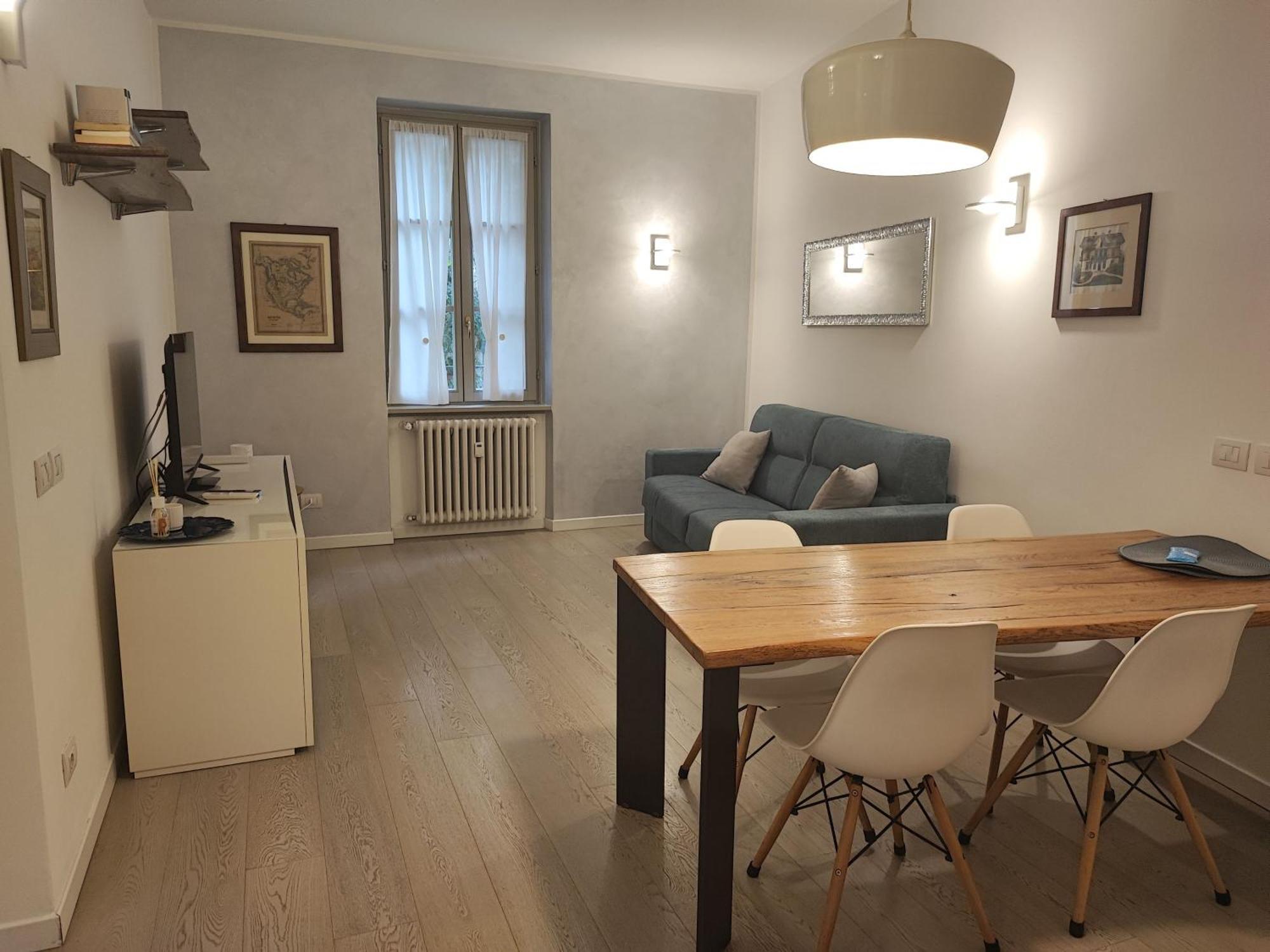 Bergamo Alta Guest House Εξωτερικό φωτογραφία
