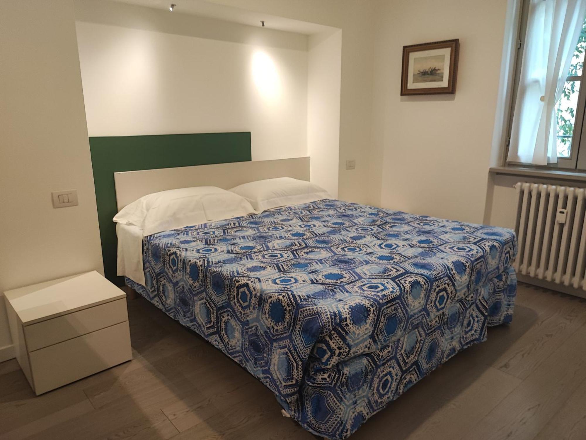 Bergamo Alta Guest House Εξωτερικό φωτογραφία