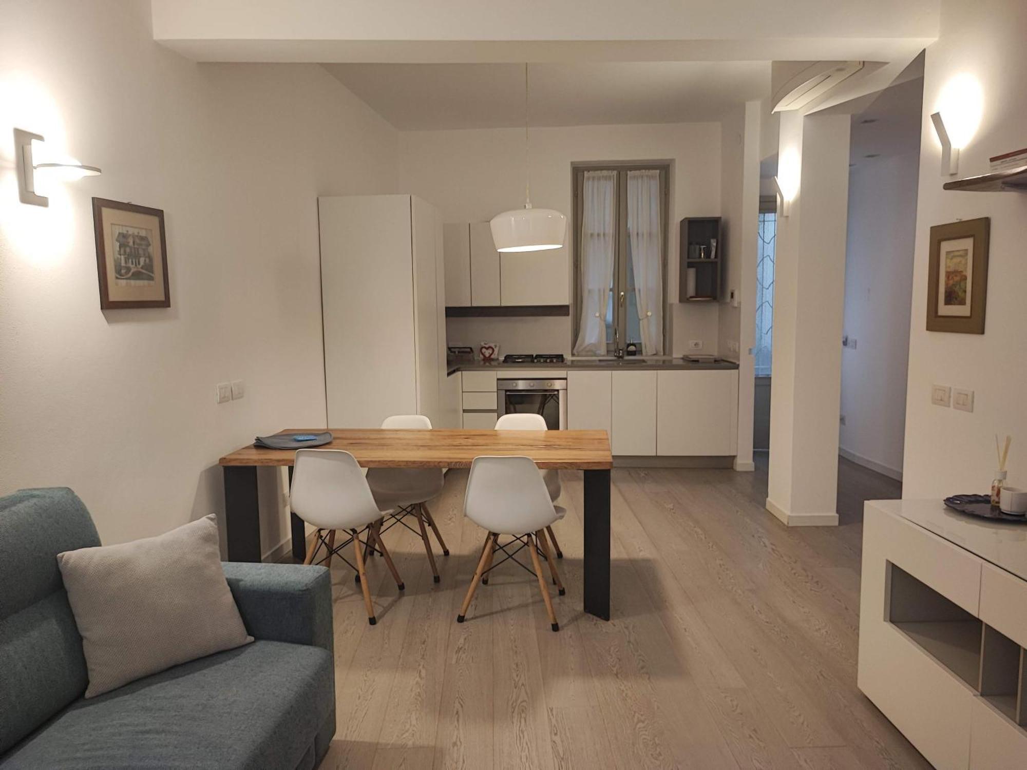 Bergamo Alta Guest House Εξωτερικό φωτογραφία