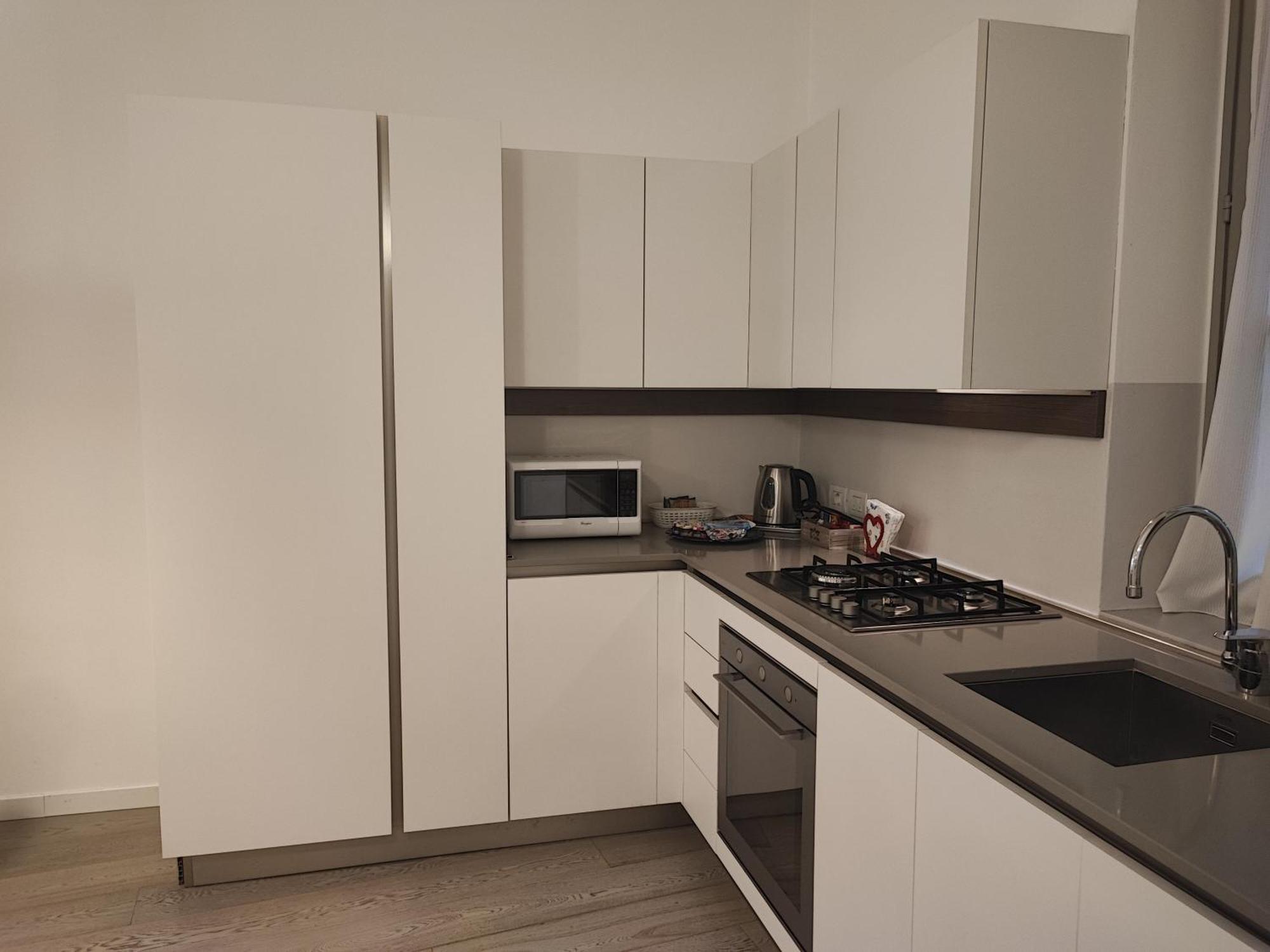 Bergamo Alta Guest House Εξωτερικό φωτογραφία