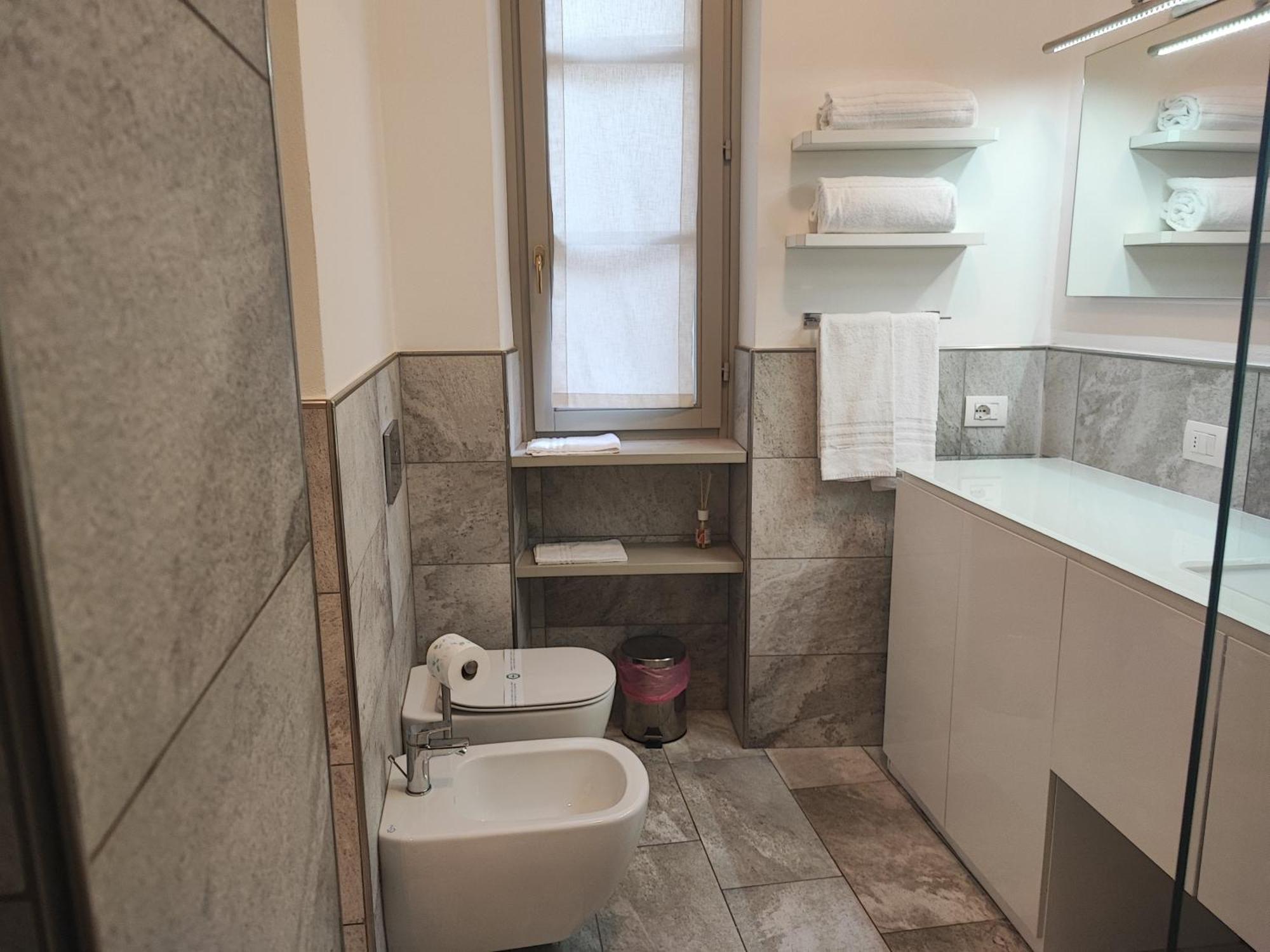 Bergamo Alta Guest House Εξωτερικό φωτογραφία