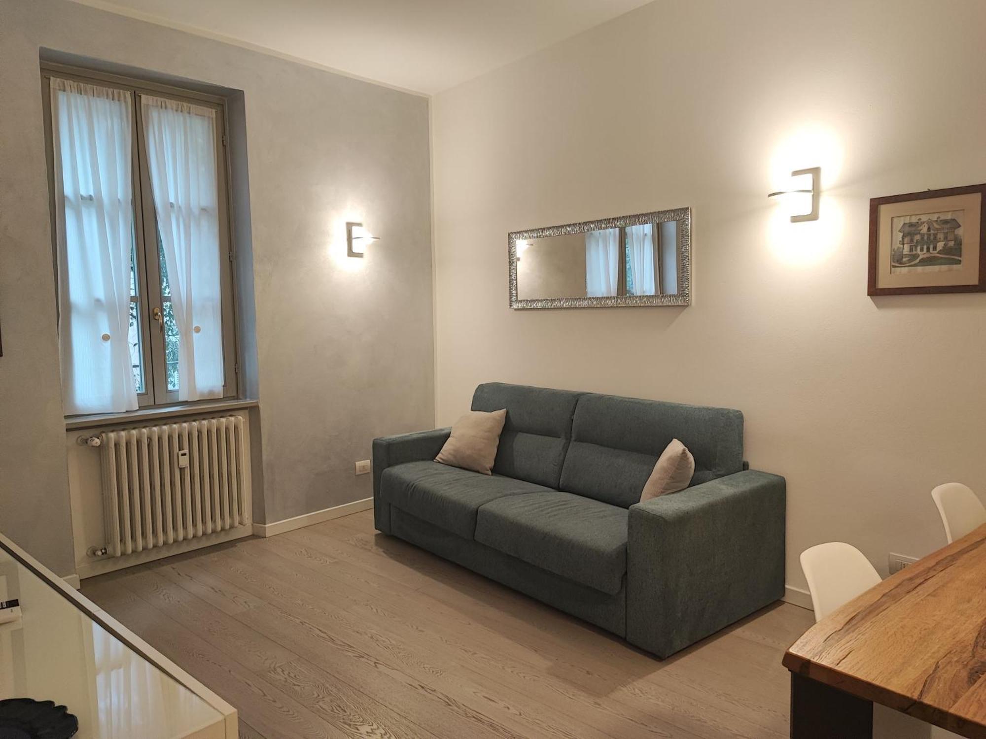 Bergamo Alta Guest House Εξωτερικό φωτογραφία