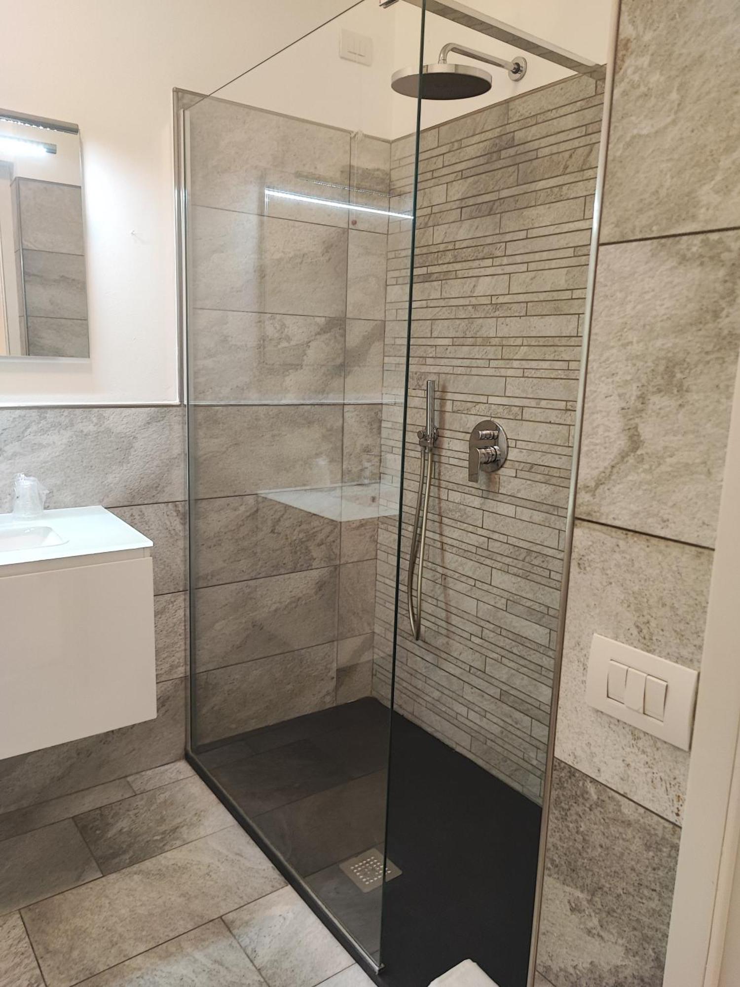Bergamo Alta Guest House Εξωτερικό φωτογραφία