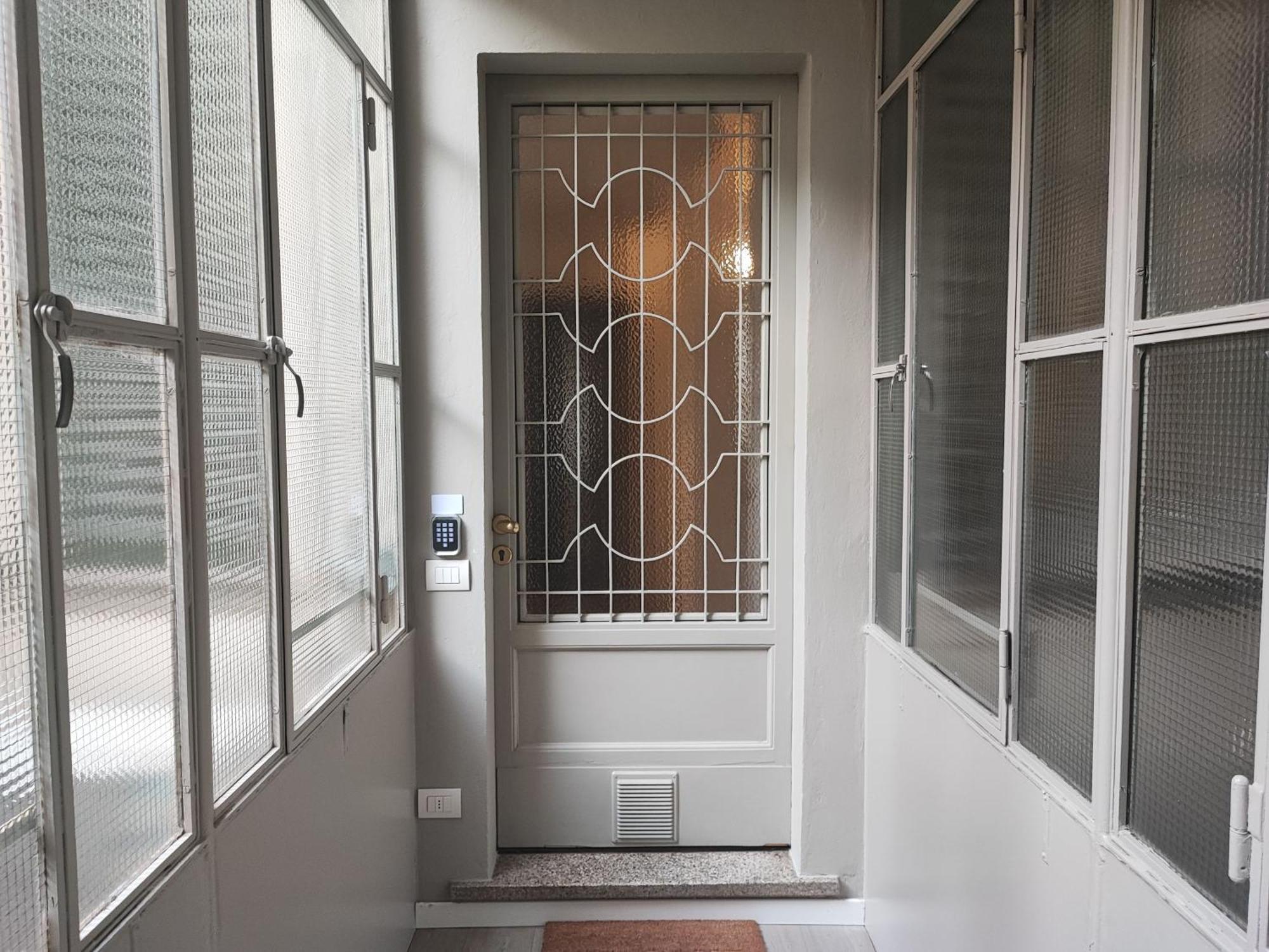 Bergamo Alta Guest House Εξωτερικό φωτογραφία