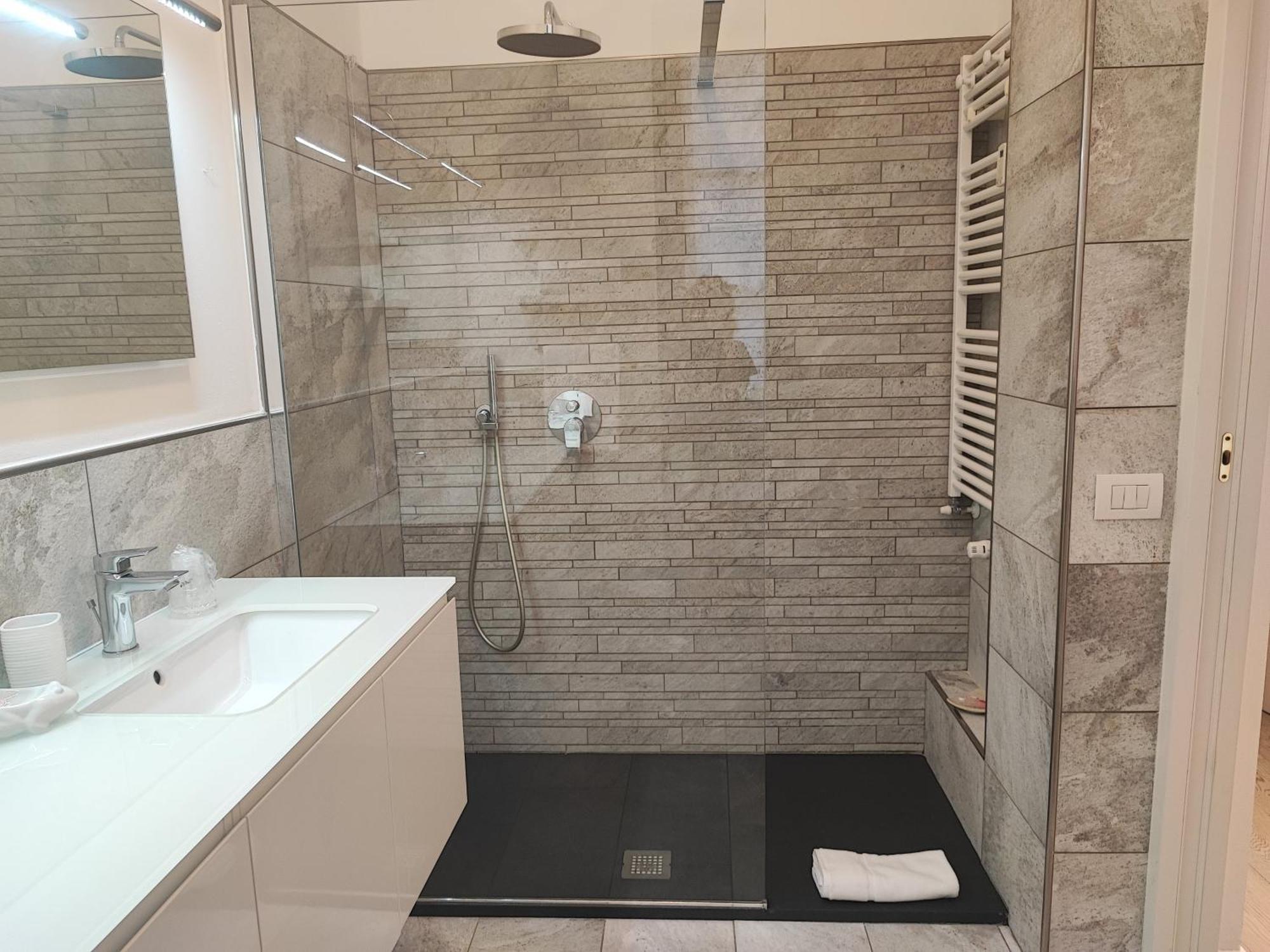 Bergamo Alta Guest House Εξωτερικό φωτογραφία