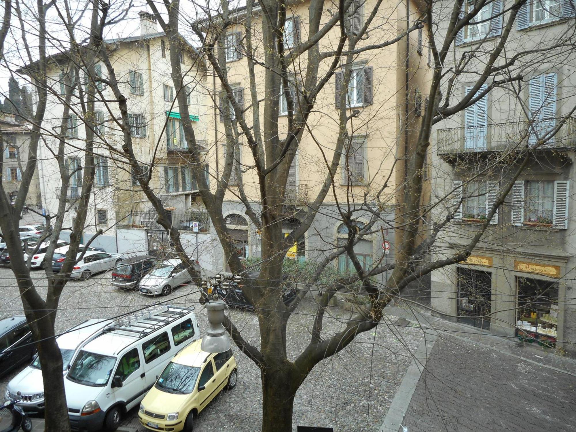 Bergamo Alta Guest House Εξωτερικό φωτογραφία