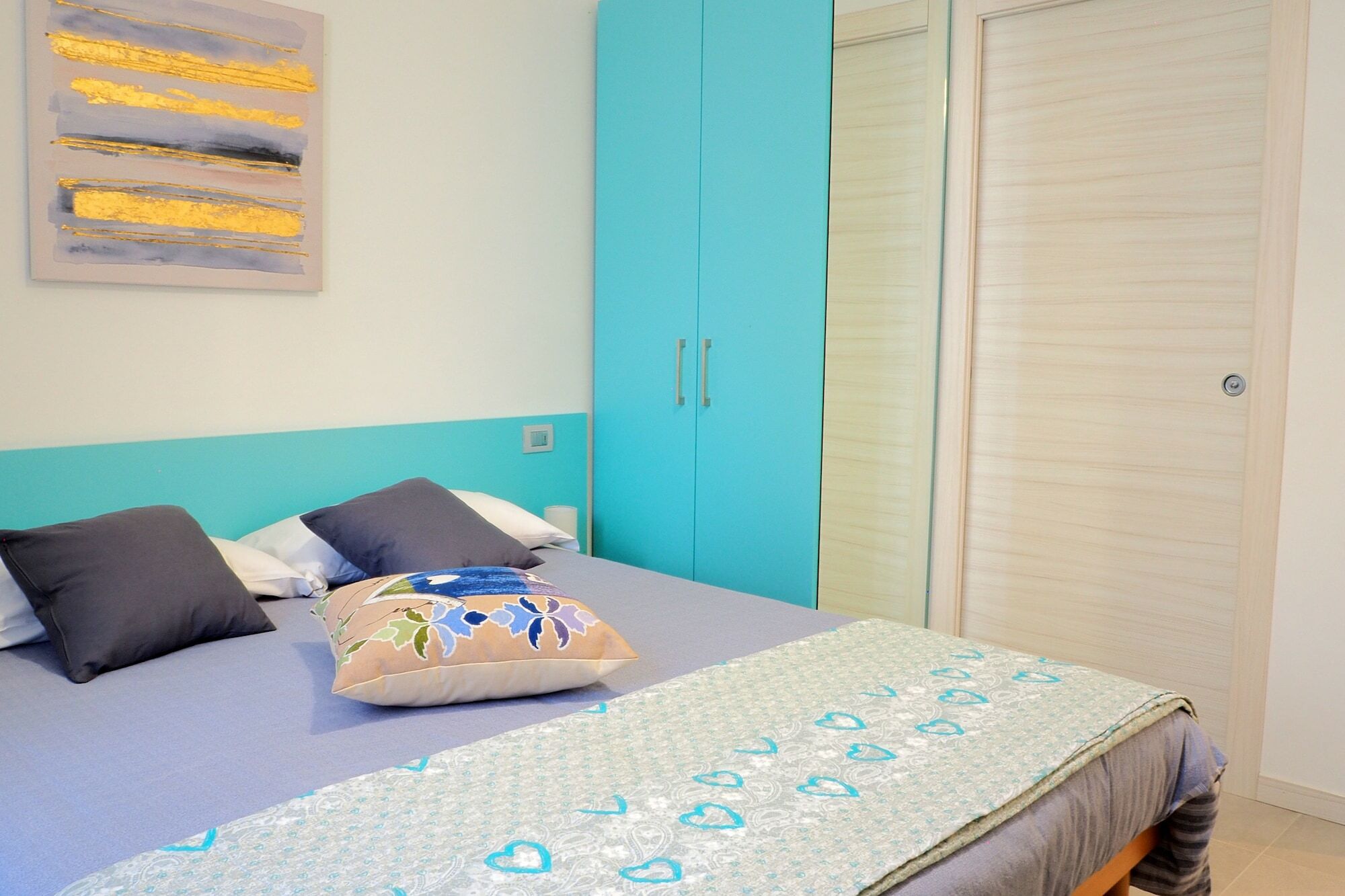 Bergamo Alta Guest House Εξωτερικό φωτογραφία