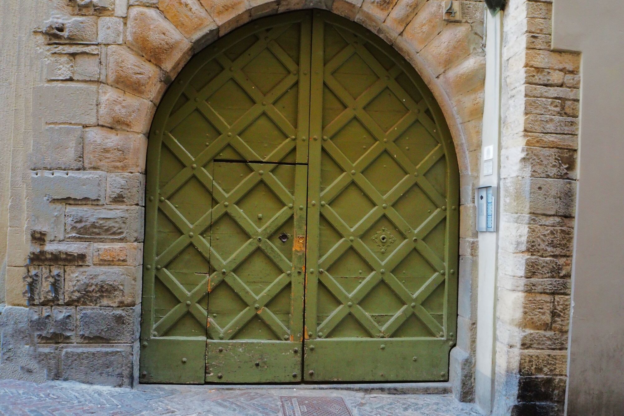 Bergamo Alta Guest House Εξωτερικό φωτογραφία