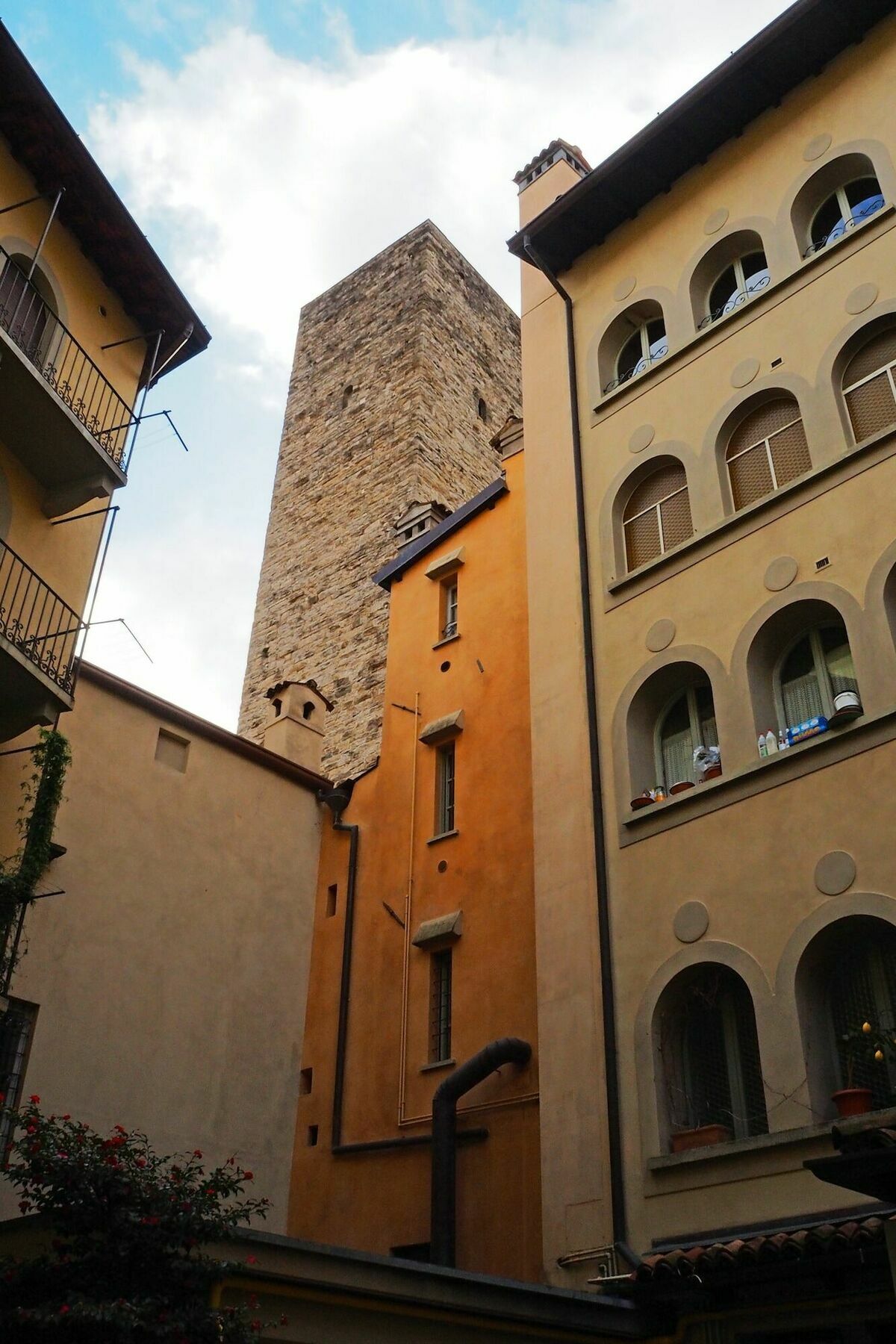 Bergamo Alta Guest House Εξωτερικό φωτογραφία