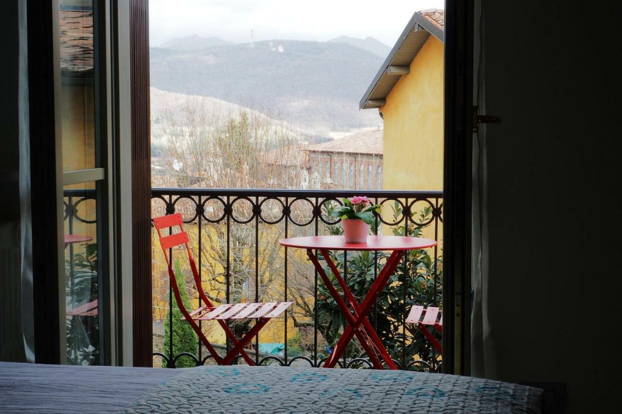 Bergamo Alta Guest House Εξωτερικό φωτογραφία