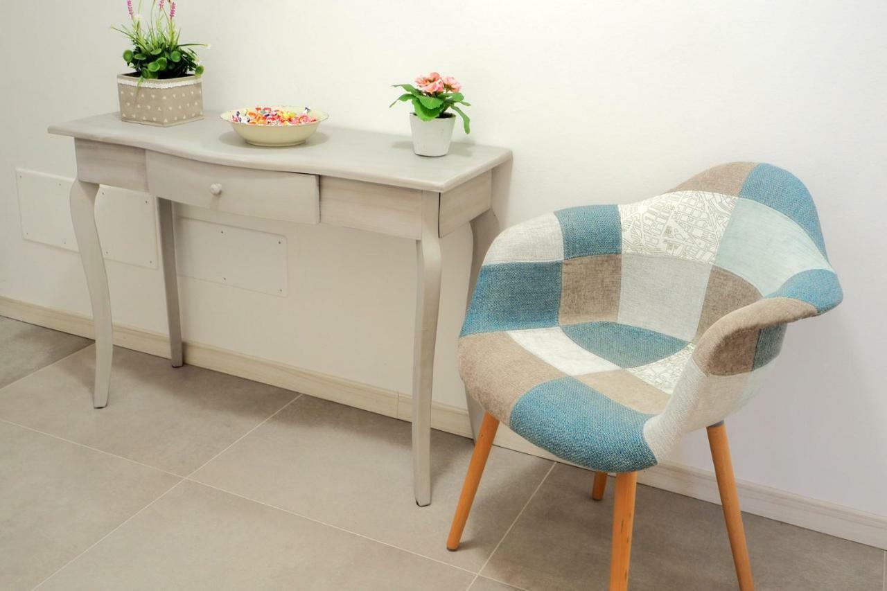 Bergamo Alta Guest House Εξωτερικό φωτογραφία