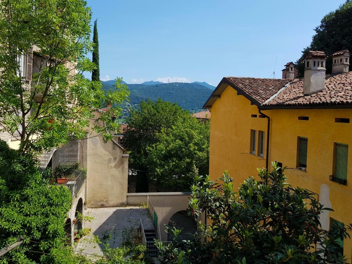 Bergamo Alta Guest House Εξωτερικό φωτογραφία
