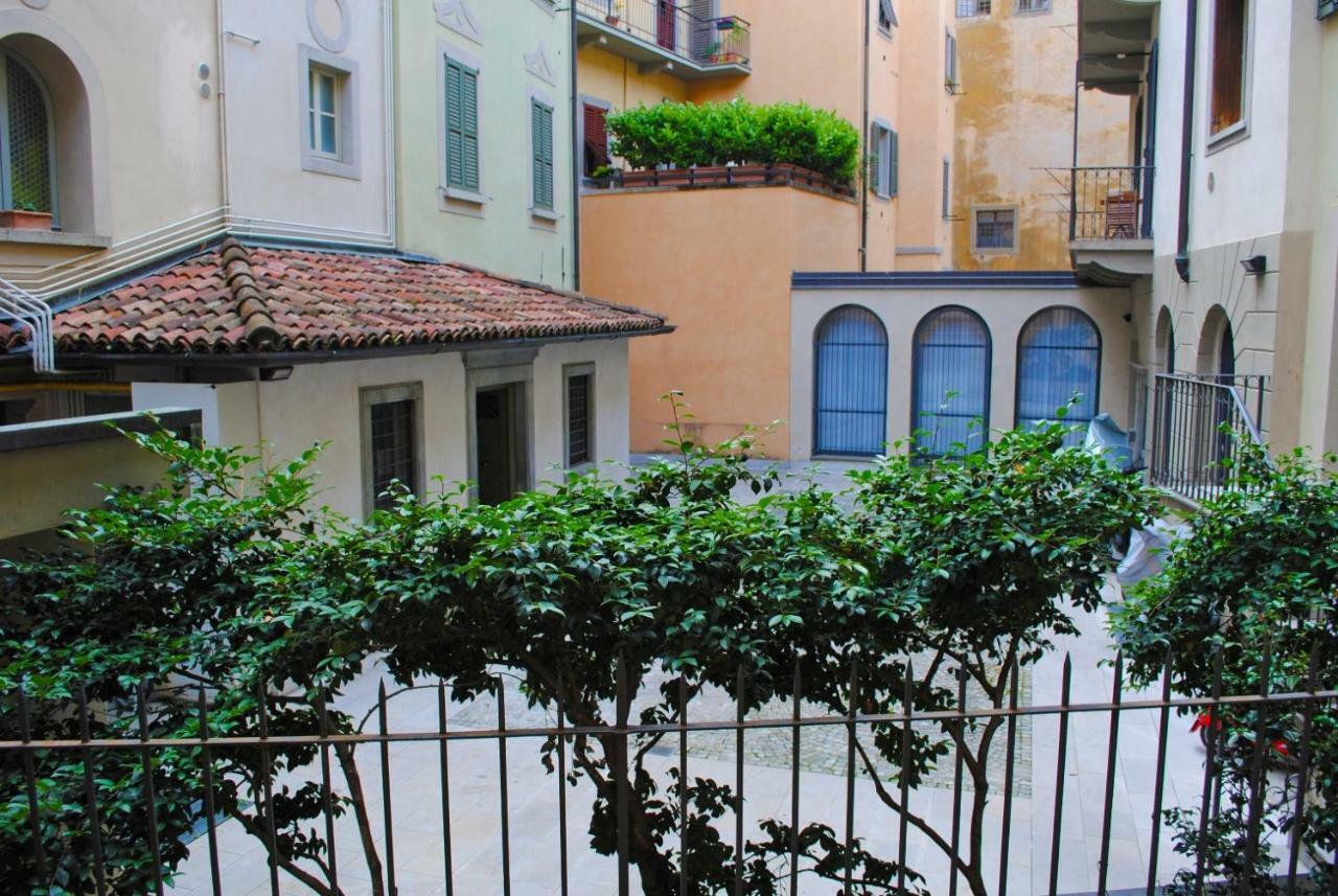 Bergamo Alta Guest House Εξωτερικό φωτογραφία