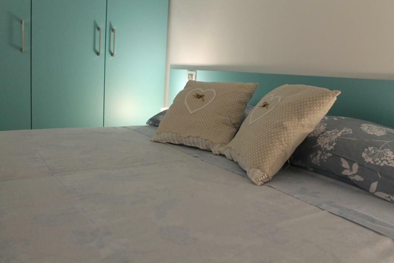 Bergamo Alta Guest House Εξωτερικό φωτογραφία