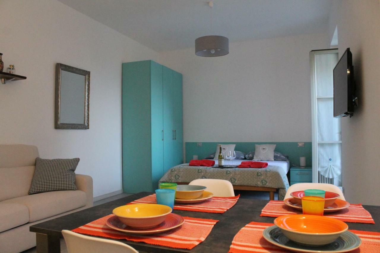 Bergamo Alta Guest House Εξωτερικό φωτογραφία