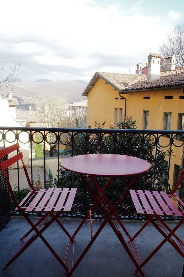 Bergamo Alta Guest House Εξωτερικό φωτογραφία