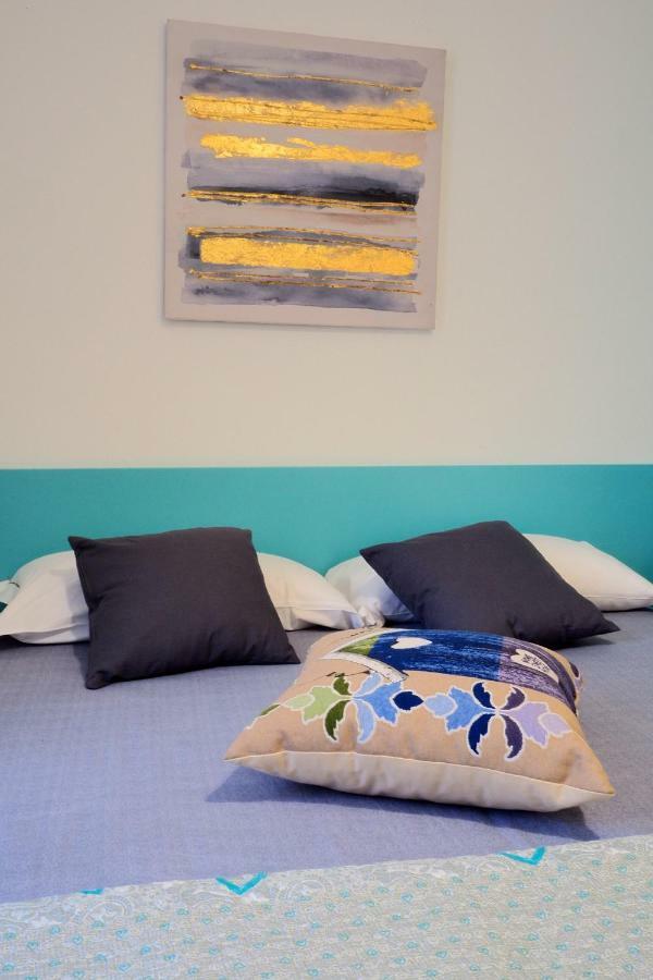 Bergamo Alta Guest House Εξωτερικό φωτογραφία