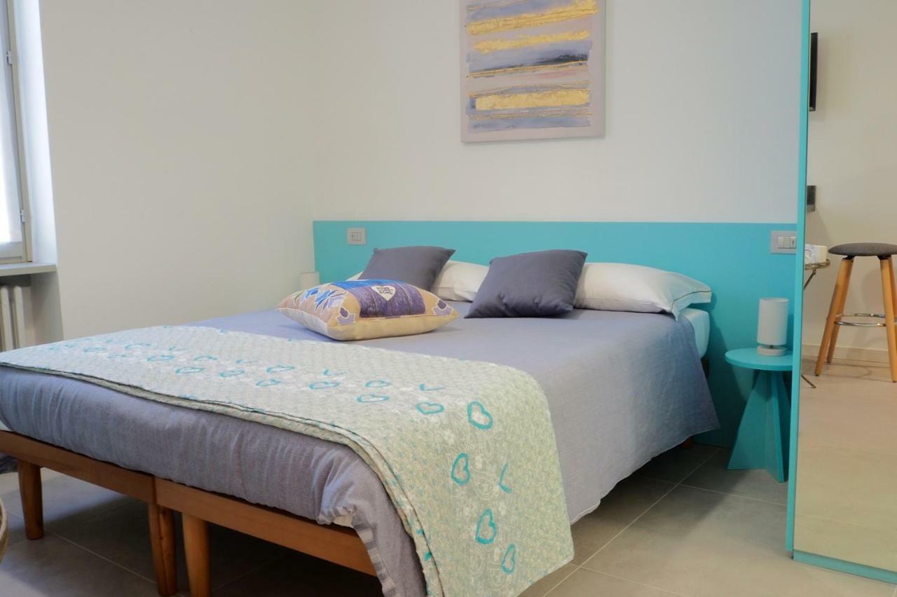 Bergamo Alta Guest House Εξωτερικό φωτογραφία