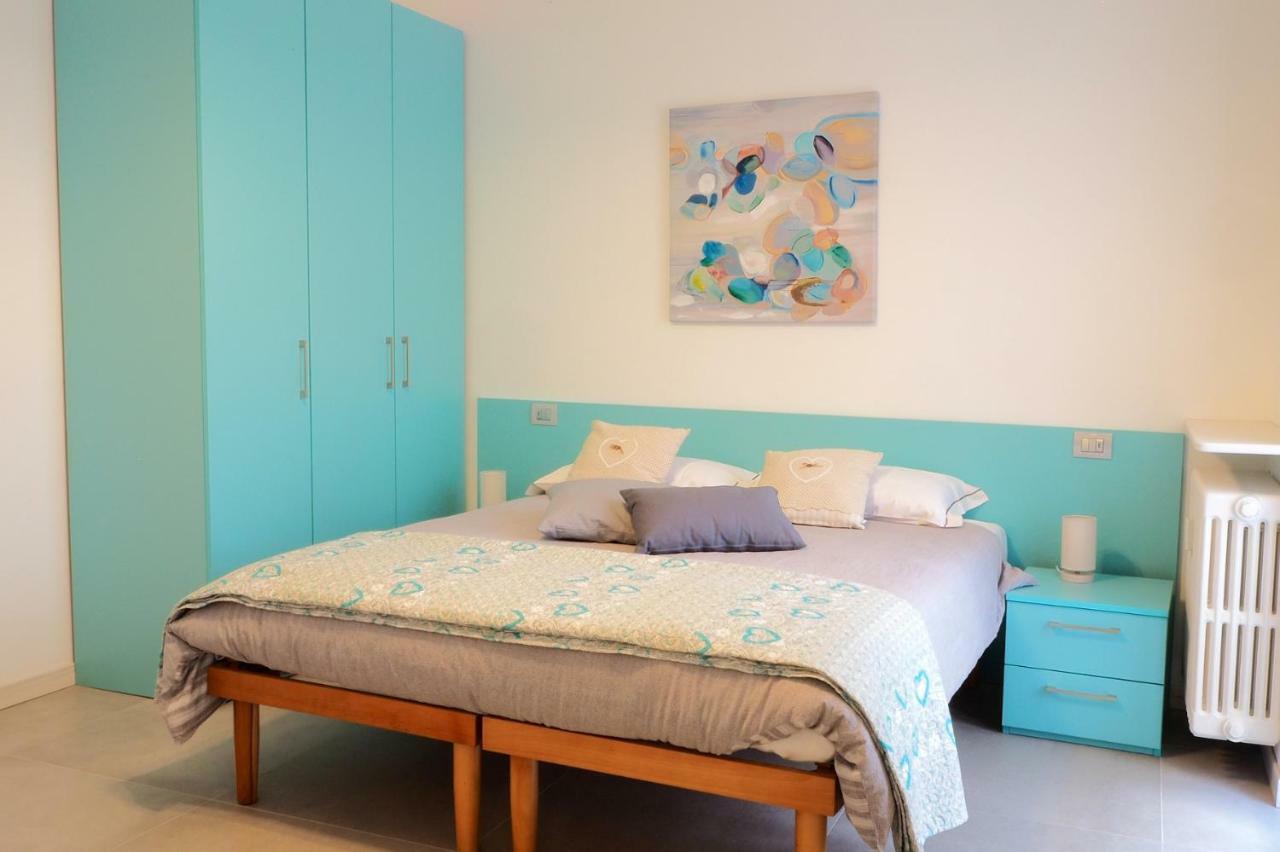 Bergamo Alta Guest House Εξωτερικό φωτογραφία
