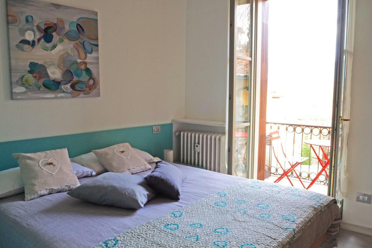 Bergamo Alta Guest House Εξωτερικό φωτογραφία