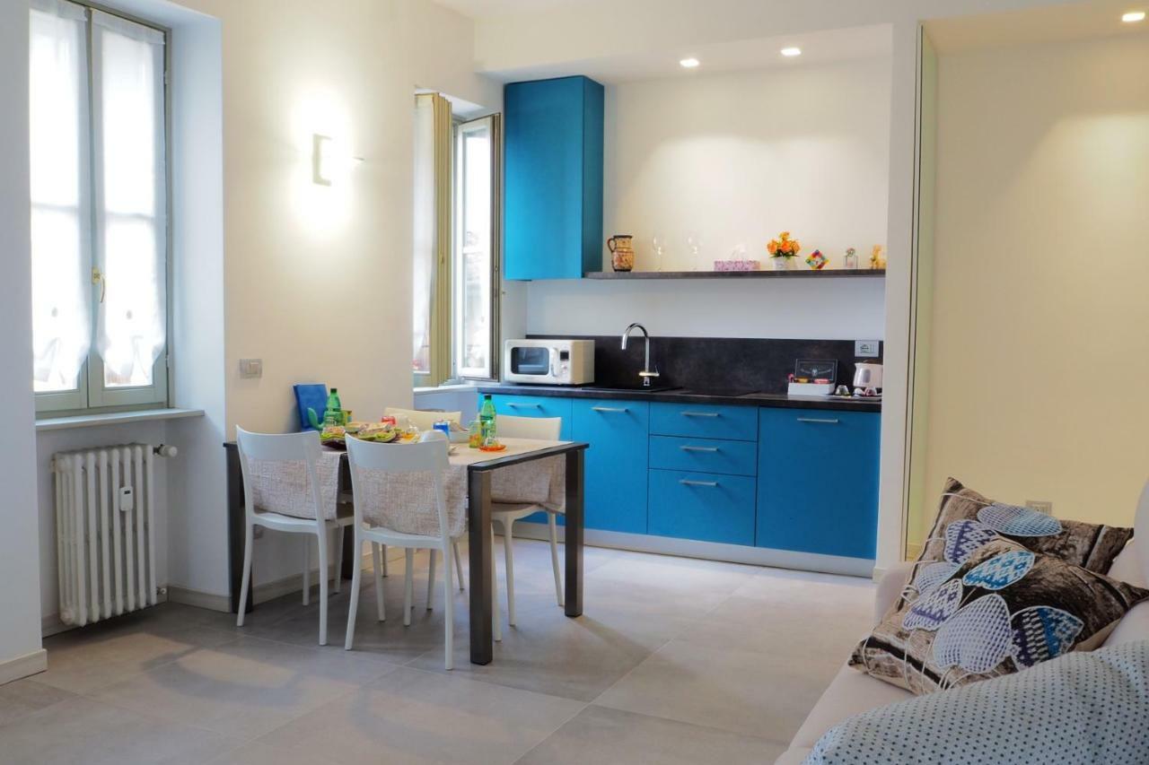 Bergamo Alta Guest House Εξωτερικό φωτογραφία