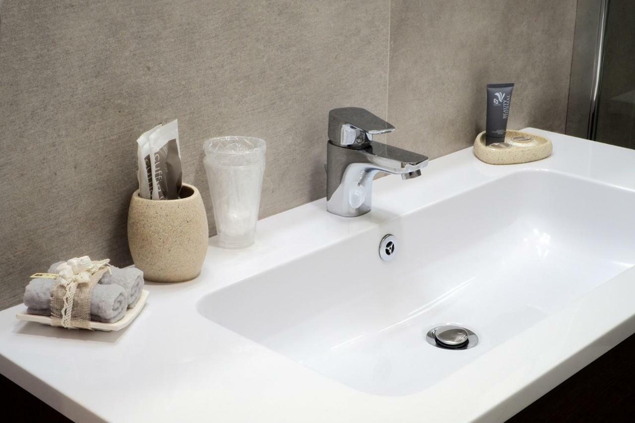 Bergamo Alta Guest House Εξωτερικό φωτογραφία