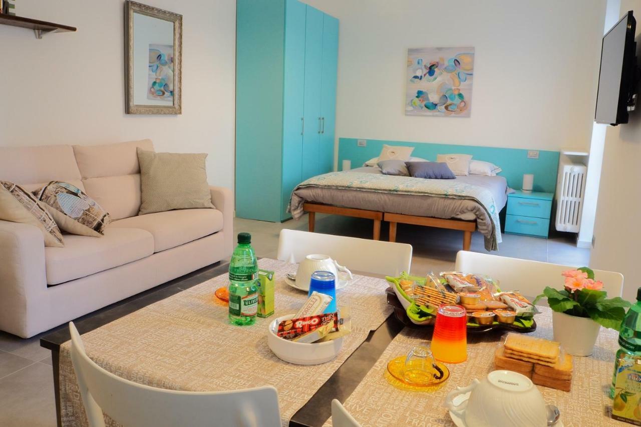 Bergamo Alta Guest House Εξωτερικό φωτογραφία