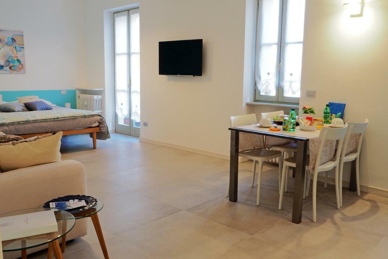 Bergamo Alta Guest House Εξωτερικό φωτογραφία